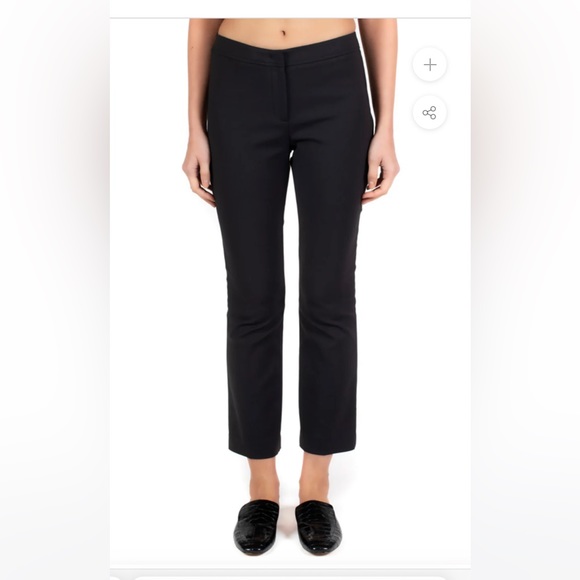 QL2 Quelledue Pants - QL2 Quelledue Monet Pants Made In Italy